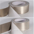 Conductive fabric cloth tape for EMI shielding